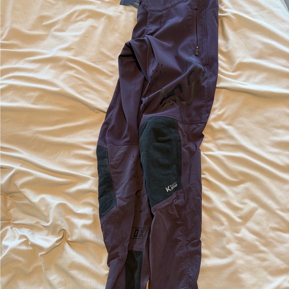 Fox Racing Defend Pants MTB - Picture 3 of 10